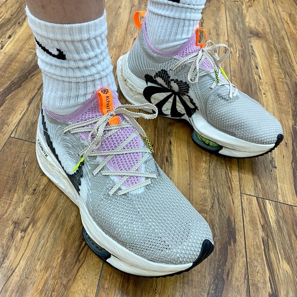 Nike Other - NEW* NIKE AIR ZOOM ALPHAFLY NEXT NATURE MENS SNEAKER